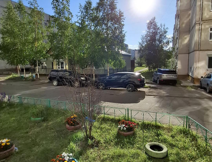 2-к. квартира, 58&nbsp;м²