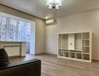 1-к. квартира, 40,1 м²