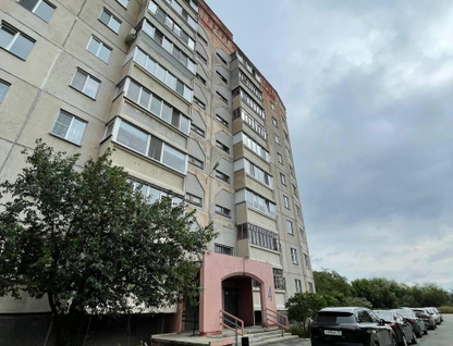 4-к. квартира, 88,4&nbsp;м²