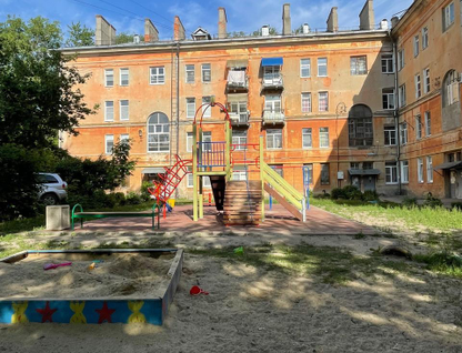 4-к. квартира, 89&nbsp;м²
