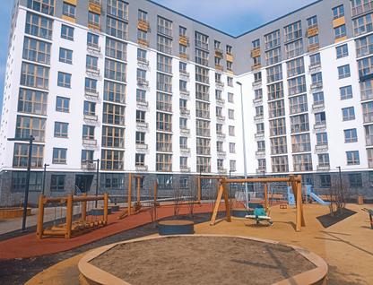 3-к. квартира, 74&nbsp;м²