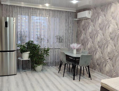 2-к. квартира, 83,2 м²