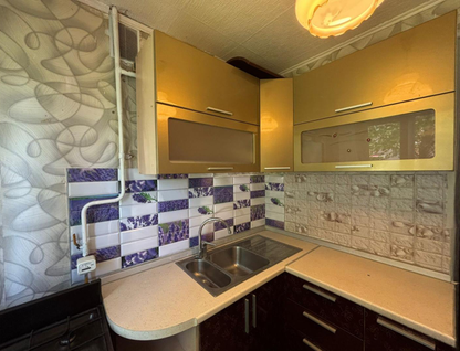 4-к. квартира, 60,5&nbsp;м²