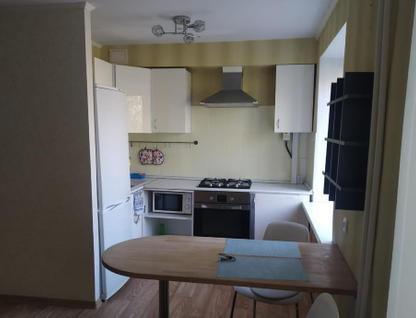 1-к. квартира, 30&nbsp;м²
