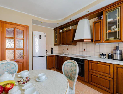 3-к. квартира, 61,7 м²