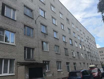 Комната, 15,4&nbsp;м²