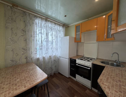 2-к. квартира, 43,4&nbsp;м²