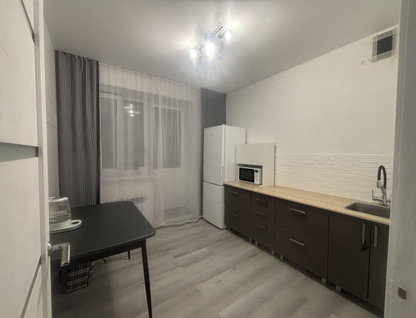2-к. квартира, 46,1 м²