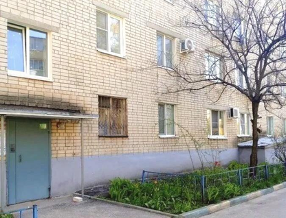 1-к. квартира, 14,8&nbsp;м²