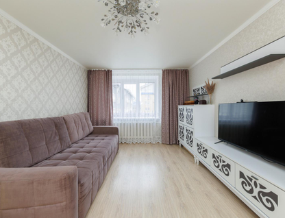 2-к. квартира, 55,7&nbsp;м²