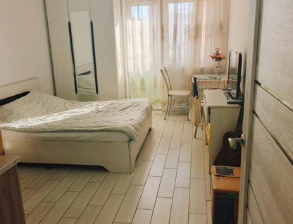 Студия, 26&nbsp;м²