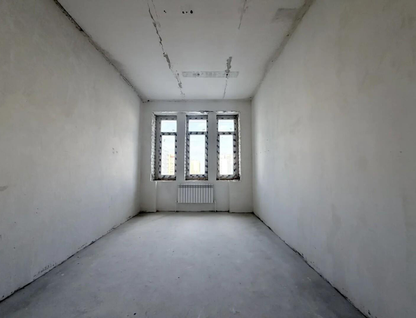 Студия, 27,4&nbsp;м²
