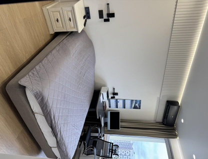 1-к. квартира, 35,1 м²