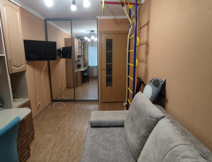 2-к. квартира, 43,9&nbsp;м²