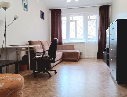 3-к. квартира, 63&nbsp;м²