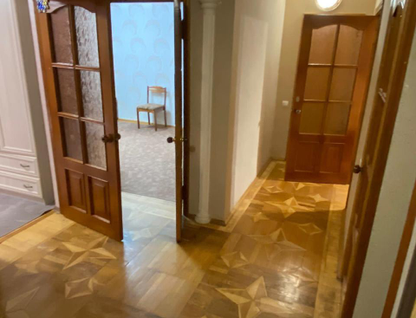 3-к. квартира, 72,2&nbsp;м²