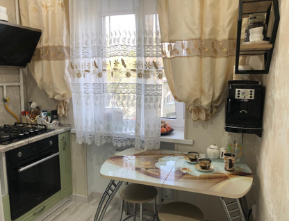 2-к. квартира, 43&nbsp;м²