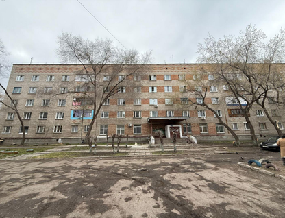 1-к. квартира, 30,2&nbsp;м²