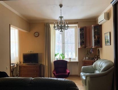 2-к. квартира, 60,4&nbsp;м²