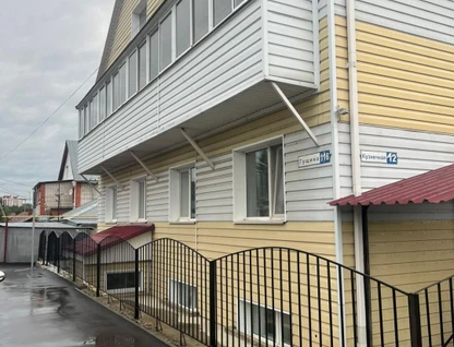 Студия, 23,1&nbsp;м²
