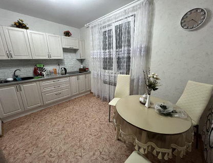 2-к. квартира, 68 м²