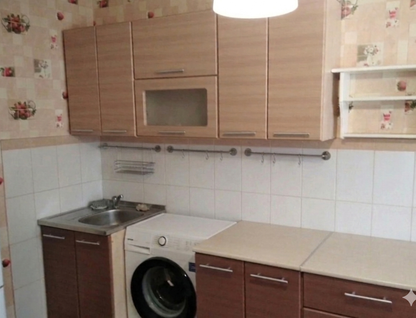 1-к. квартира, 36&nbsp;м²