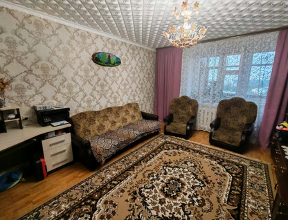 5-к. квартира, 88,7&nbsp;м²