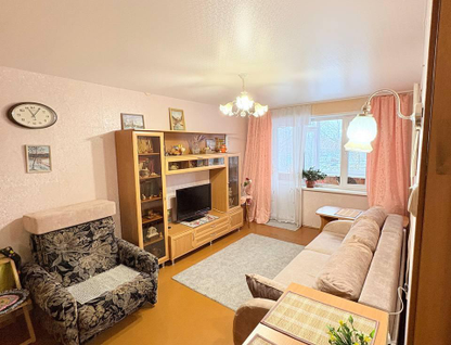 1-к. квартира, 30,4&nbsp;м²