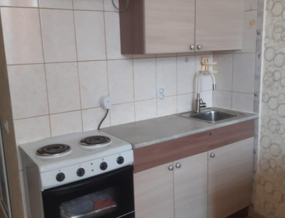 Студия, 16&nbsp;м²
