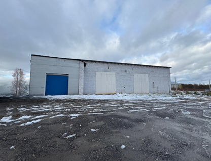 Склад, 350&nbsp;м²