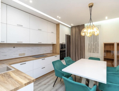 2-к. квартира, 70,1&nbsp;м²