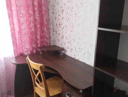 1-к. квартира, 31,5 м²