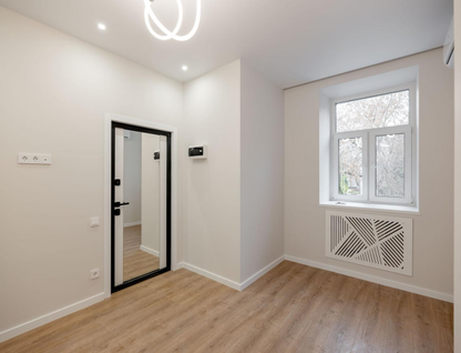 Студия, 18,2 м²