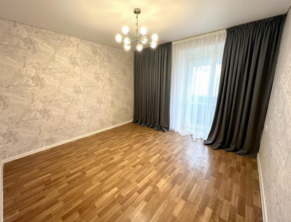 1-к. квартира, 24&nbsp;м²