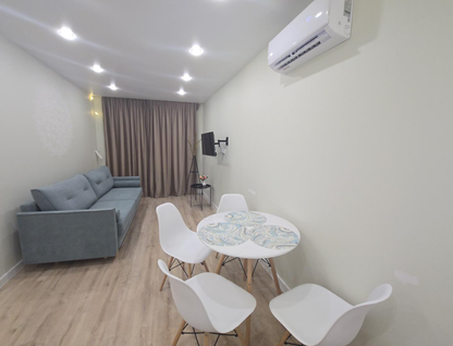 2-к. квартира, 37&nbsp;м²