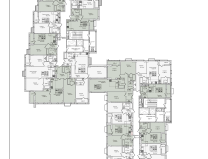 3-к. квартира, 71&nbsp;м²