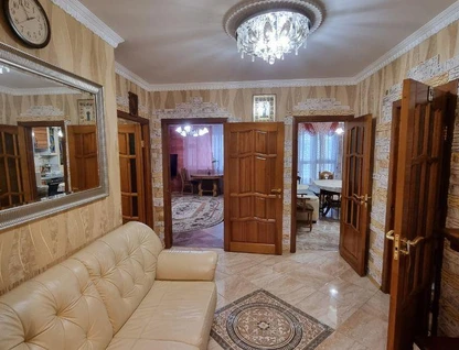 2-к. квартира, 90&nbsp;м²
