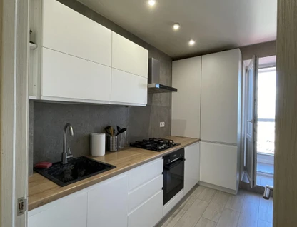 1-к. квартира, 42&nbsp;м²