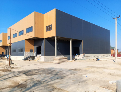 Склад, 1440&nbsp;м²