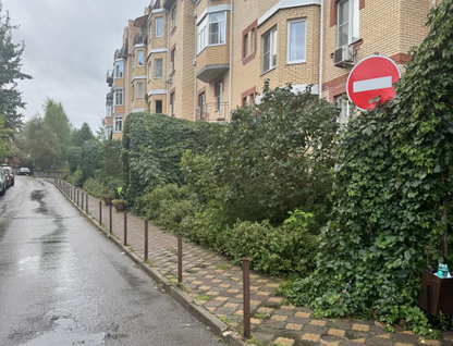 Помещение свободного назначения, 106,7&nbsp;м²
