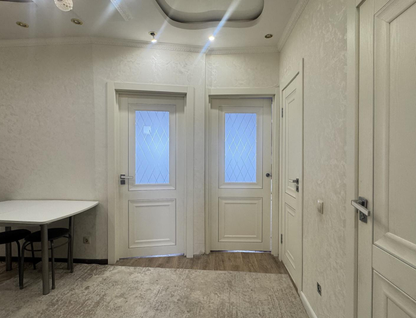 1-к. квартира, 39,9&nbsp;м²