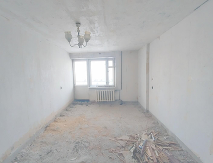 1-к. квартира, 33,4&nbsp;м²
