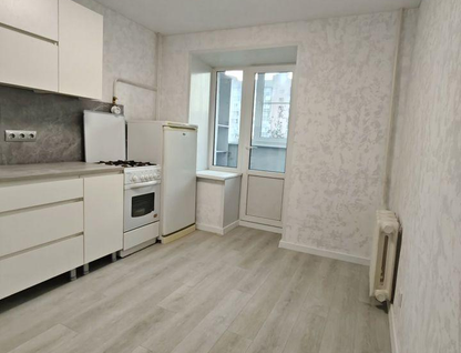 1-к. квартира, 35,3 м²