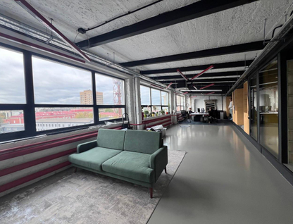 Помещение свободного назначения, 109,3 м²