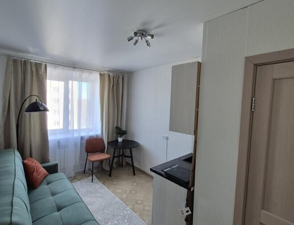 Студия, 80&nbsp;м²