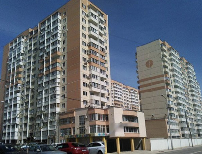 2-к. квартира, 60&nbsp;м²