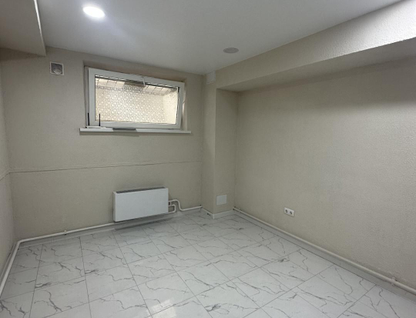 Студия, 18&nbsp;м²