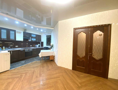 3-к. квартира, 80,4&nbsp;м²