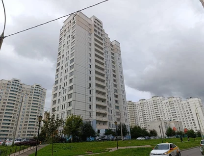 2-к. квартира, 54,4&nbsp;м²