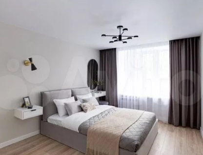 2-к. квартира, 42,6 м²